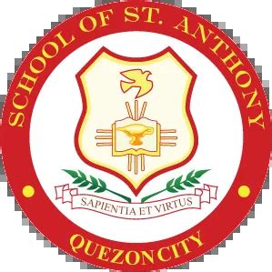 school of saint anthony tuition fee|School of Saint Anthony Lagro, Quezon City .